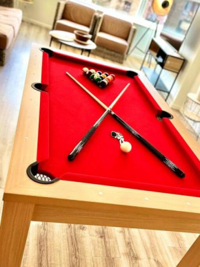 Le Milaz - Appartement classé 3* proche du lac - 8 personnes